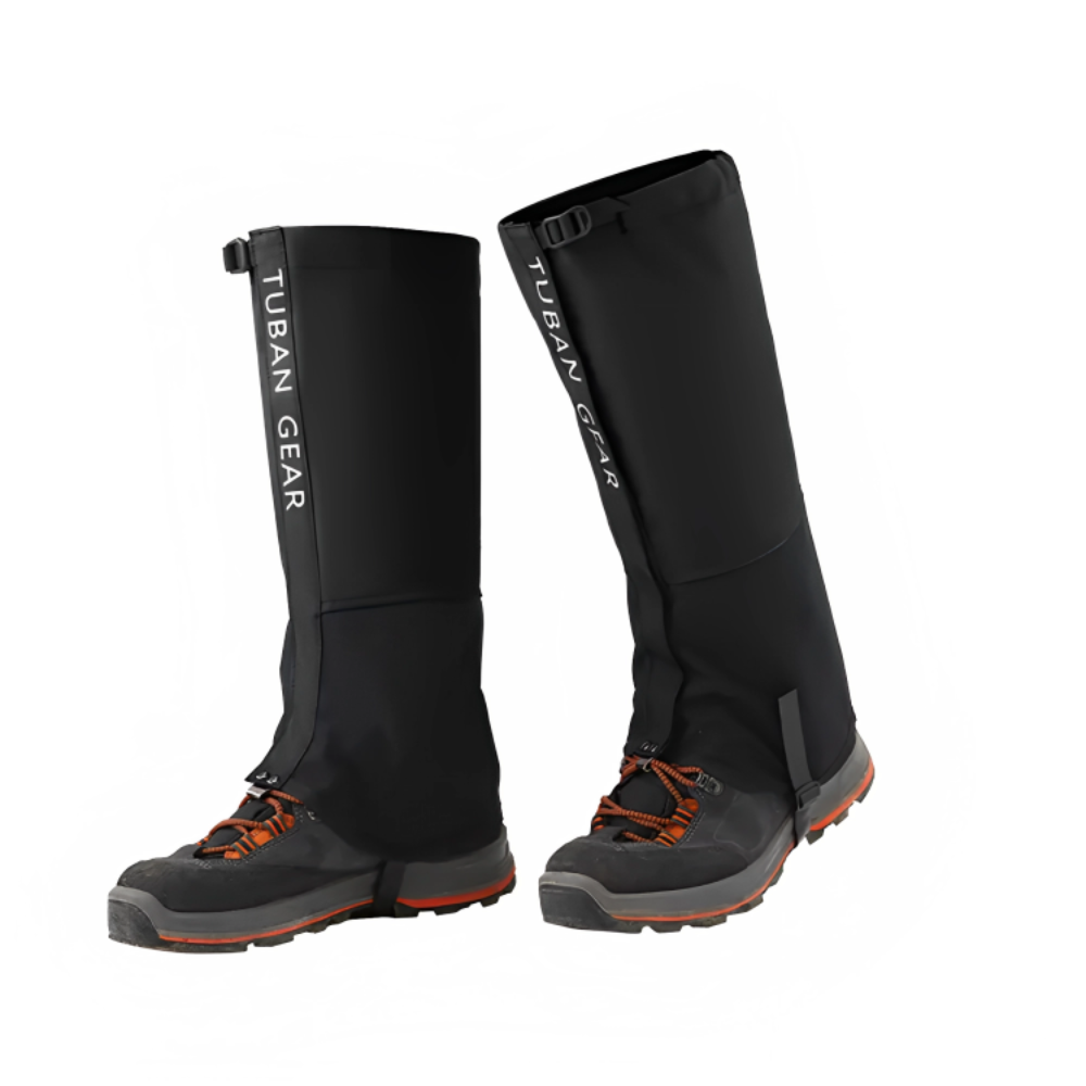 Snake Bite Gaiters