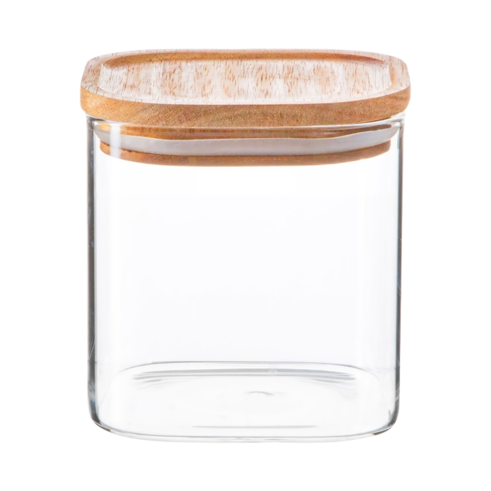 Glass Food Containers