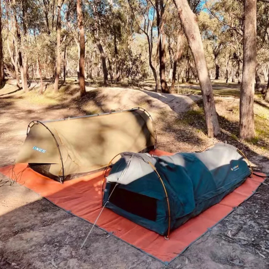 Sand Free Beach/Camping Mat