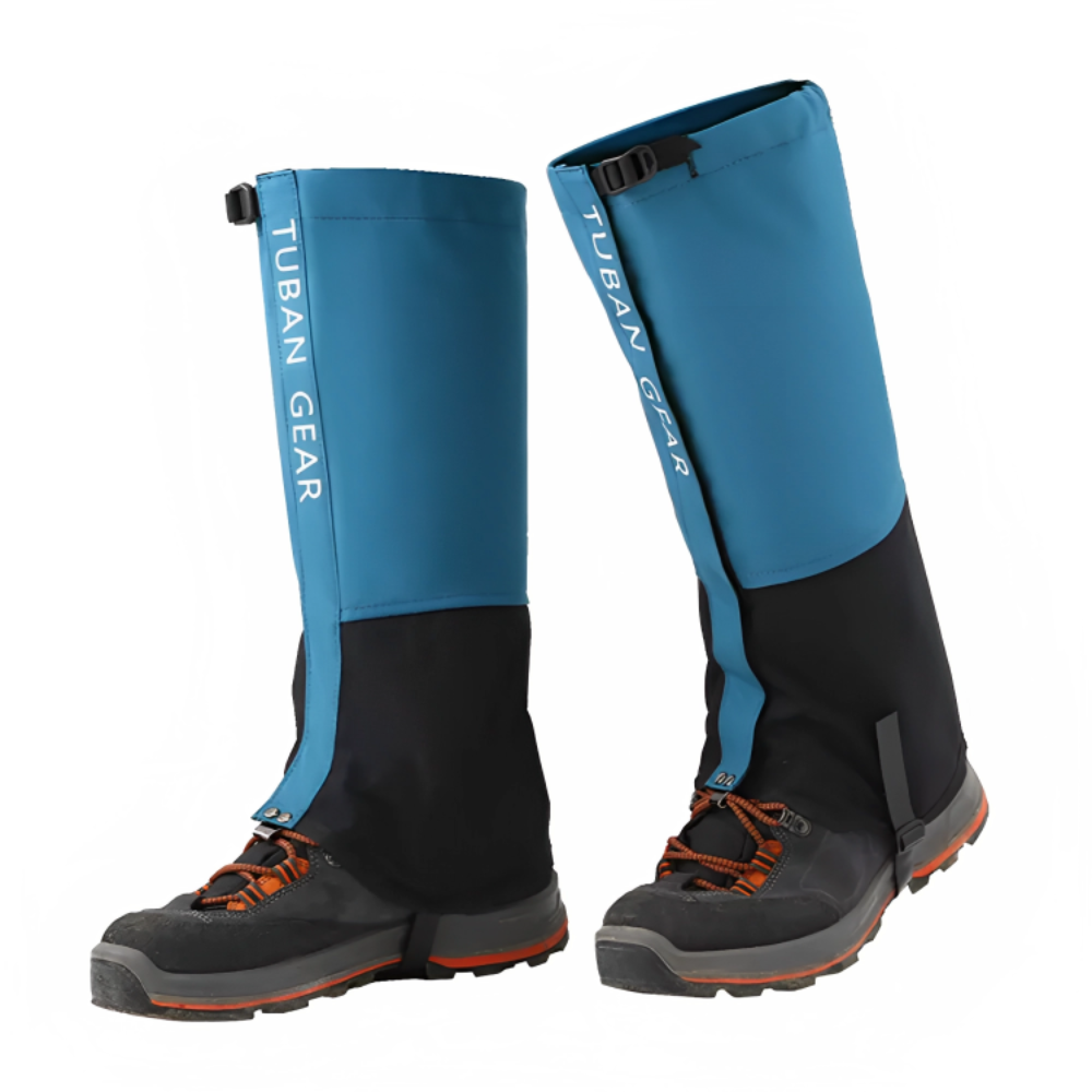 Snake Bite Gaiters