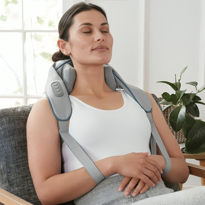 Neck and Shoulder Massager