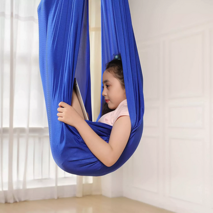 Kids Sensory Swing