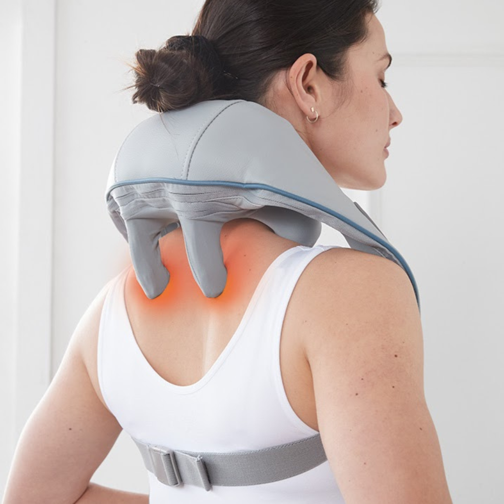 Neck and Shoulder Massager