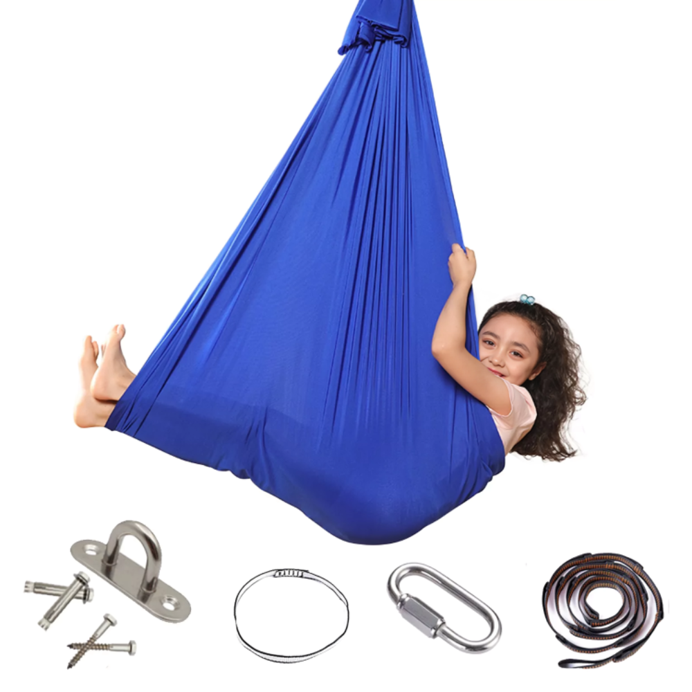 Kids Sensory Swing