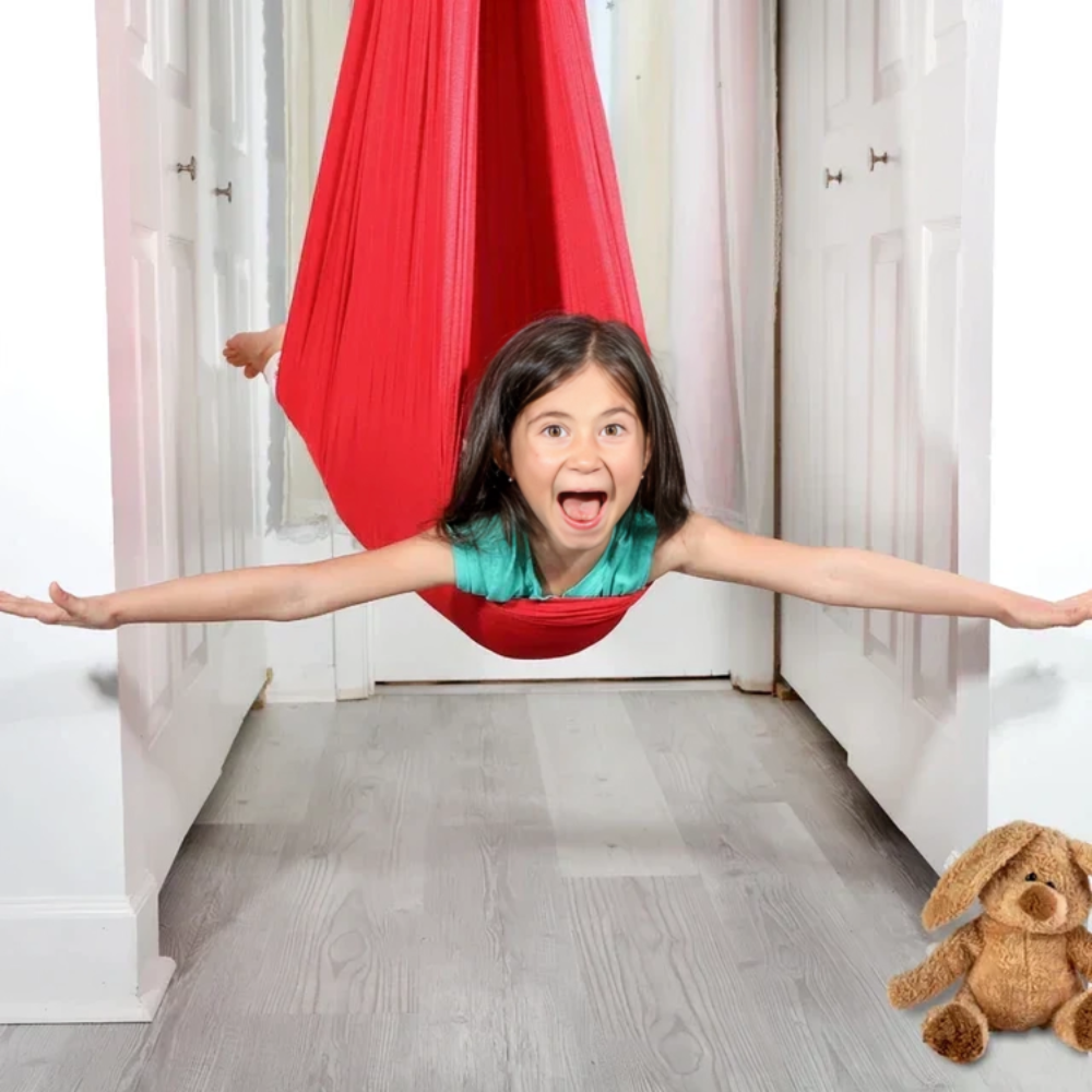 Kids Sensory Swing