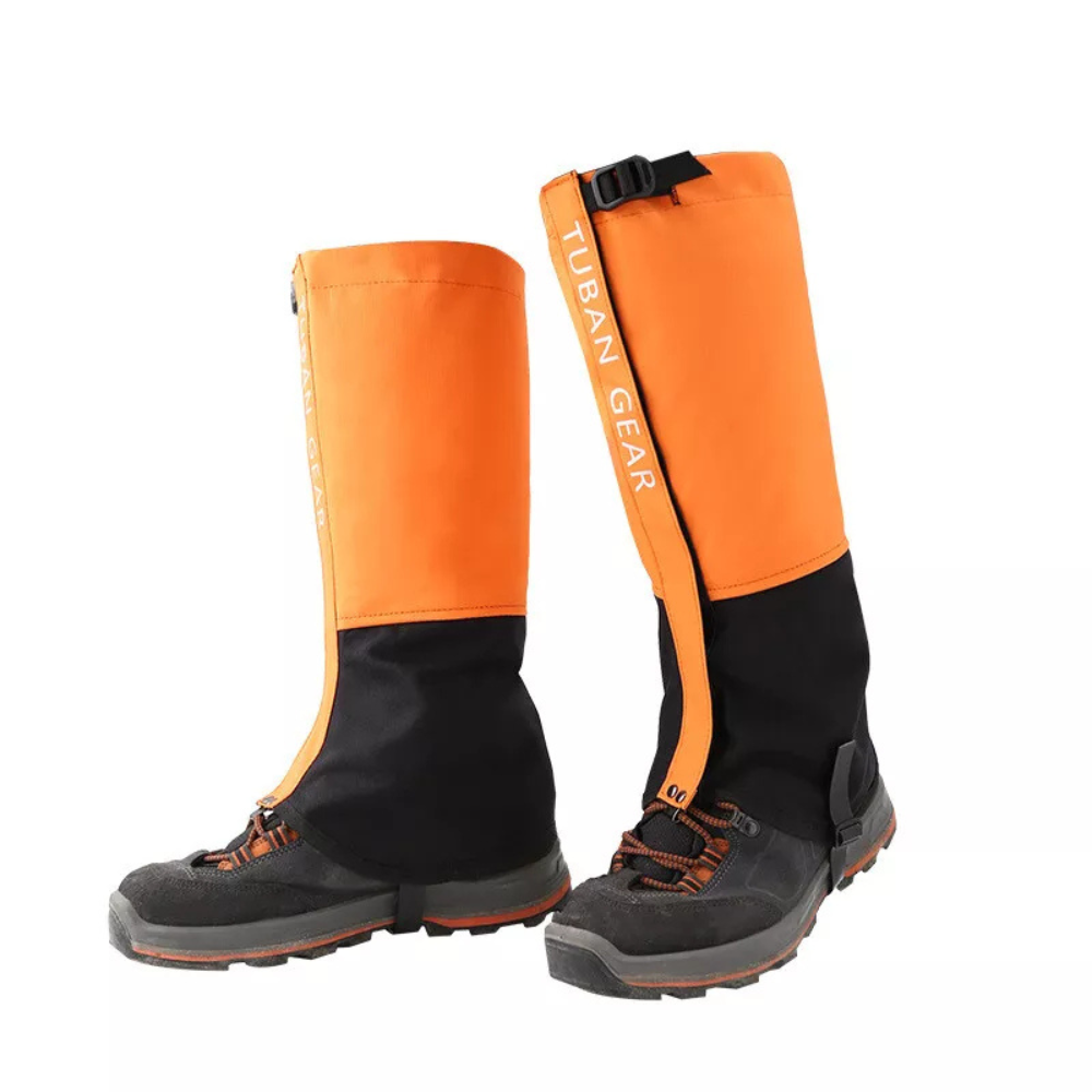 Snake Bite Gaiters